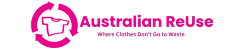 Australian ReUse — Where Clothes Don't Go to Waste